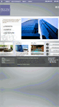 Mobile Screenshot of picciniarchitect.net